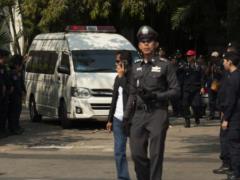 Mysticism: the death of a tourist in Thailand puzzled the police