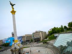 Украину разбирают на части