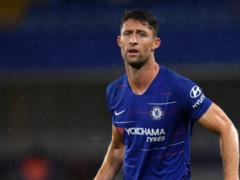 Cahill: I can leave Chelsea in January