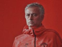 Моуриньо: Победа Погба на ЧМ помогла Манчестер Юнайтед