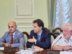 Представители Мирового банка проверили, как тратятся в Харькове их деньги