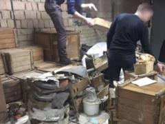 Two brothers organized supplies to Russia of components for missile systems