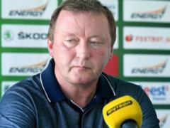 Шаран: С Мариуполем был наш худший матч