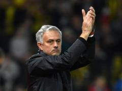 Mourinho: MJ does not deserve better results