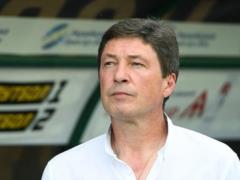 Бакалов: По сравнению с Карпатами, наша игра более эффективна