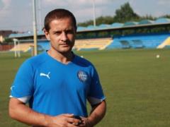 Санжар: Вдячний хлопцям, що вони зібралися після поразки від Маріуполя