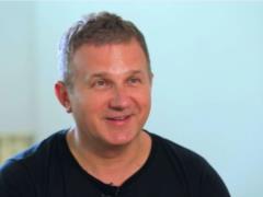Gorbunov is silent, and Quinte helps in sex: the stars told about yoga