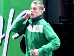 Ковтун: Пропущений м яч Карпат - це просто збіг обставин
