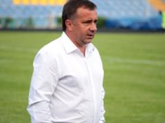 Забранський: Зробили запас в два м ячі на старті матчу з Зіркою