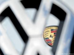 Porsche отказывается от дизеля