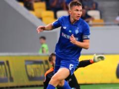 Dynamo interrupted the series without victories, defeating Desna