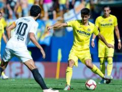 Villarreal and Valencia did not reveal the winner