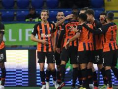 Шахтер — Черноморец 3:0 Видео голов и обзор матча