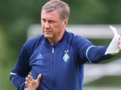 Хацкевич: Вербич отлично сыграл на острие