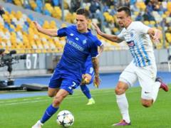 Verbich: It was the Dynamo that everyone wants to see