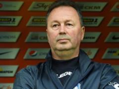 Cervenkov: After the second goal it all ended