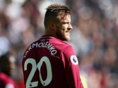 Ярмоленко — худший игрок основы Вест Хэма в матче с Челси — WhoScored