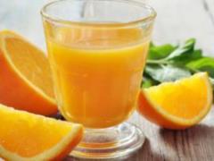 После чистки зубов апельсиновый сок становится невкусным. Почему?