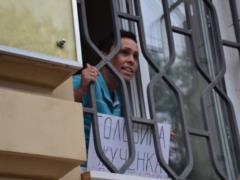 В Одесі вимагають відставки глави прокуратури і поліції