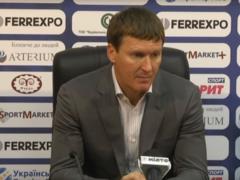 Сачко: Кобахідзе отримав травму - вивих плеча
