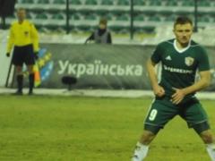 Сергийчук: В игре не все получалось, но Ворскле удалось победить