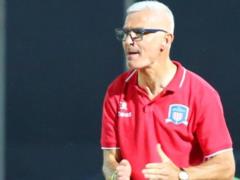Эра Раванелли. Что итальянец дал Арсеналу-Киев?