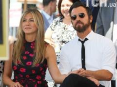 Ex-husband Jennifer Aniston first commented on their divorce: No one died