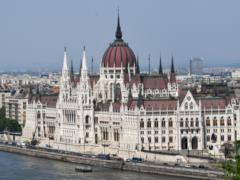 Hungary is ready to break with Ukraine