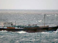 Nigerian pirates stole 12 members of the crew of the Swiss ship, including the Ukrainian