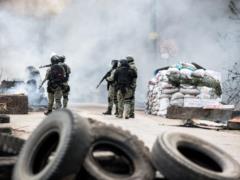 The insult of Kiev on Minsk will turn into a war in Donbass