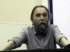 Украина внесла  отца  евразийства в список лиц, угрожающих нацбезопасности