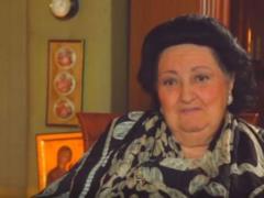 The legendary opera diva Montserrat Caballe was hospitalized in Barcelona - media