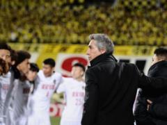 Рома подыскала замену Ди Франческо