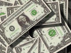 Why the dollar was predicted to collapse