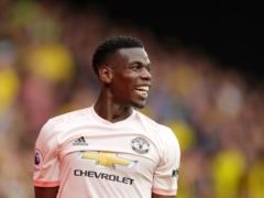 Deschamps: People in the world consider Pogba an egotist, but this is not true