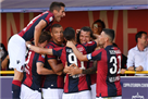 Series A. Results of the 5th round: not a day without sensations