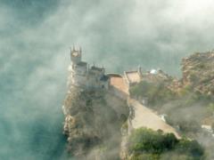 Switzerland refused to listen to the Crimea