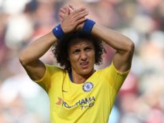 Luis: Many Chelsea rivals will go deep into the defense