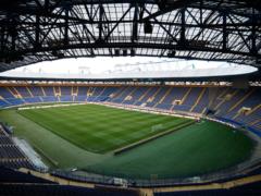 The sale of tickets for the match Ukraine - Czechia was started
