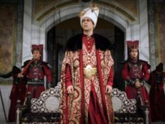 Premiere of the Magnificent Age. New ruler ": the top 6 historical places where they shot the series