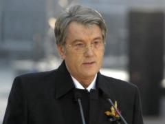 Ющенко оскорбил жителей Донбасса