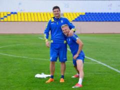 Стали відомі імена  легіонерів , яких викликав Шевченко на матчі з Італією і Чехією