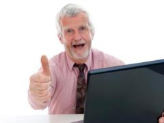 Discrimination of older people by age will bring employers to court