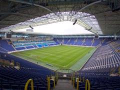 Збірна України вперше з 2009 року зіграє в Дніпрі