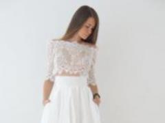 New wedding trend is named