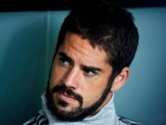 Isco will not play against Sevilla and will miss the derby against Atletico