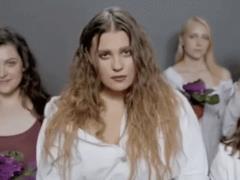 KAZKA Group presented an emotional video for the song-record player You Tube