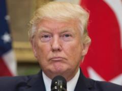 Trump was disgraced at the UN