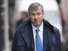 Bern authorities denied Abramovich a residence permit