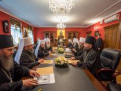 Moscow priests want the Exarch of Constantinople to leave Ukraine